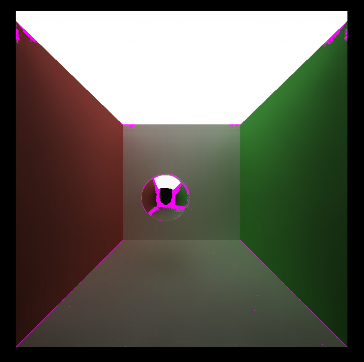 Denoised Diff