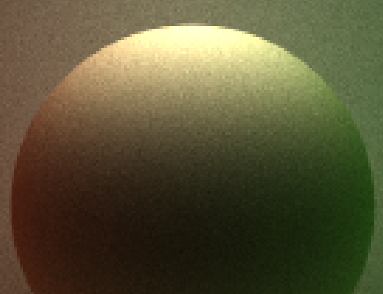 With Antialiasing