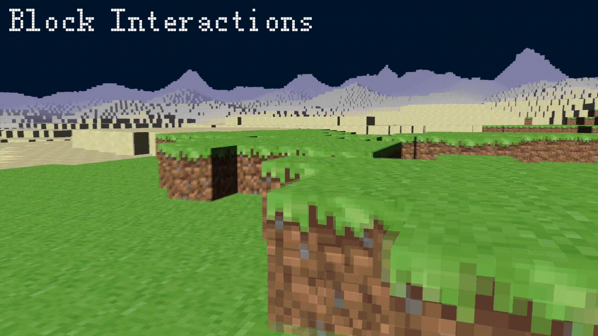 Collision Detection